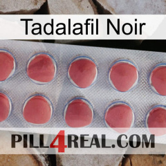 Tadalafil Black 18